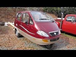 2009 Wildfire Wf650 C Start Up Engine In Depth Tour And Brief Drive Mini Trucks Cool Cars Passenger Vehicle