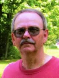 Larry Allen Stormer Obituary May 4, 2014