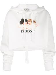 See more ideas about fiorucci, knitwear, latest jeans. Ù…Ø¬Ø²ÙŠ Ù†Ù…ÙˆØ°Ø¬ÙŠ ÙŠØ¯ÙˆØ± ÙÙŠ Ù…Ø¯Ø§Ø± Fiorucci Cropped Hoodie Phfireballs Com