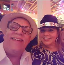 Hello, no news from my sister in law and nephew: Anna Capi Andy González Jr  Carretera 493 Kilometer 0.04 Barrió Carrizales Hatillo 00659 José Cottes  Urb. Nueva #77 Barceloneta 00617 Any news please, God bless!