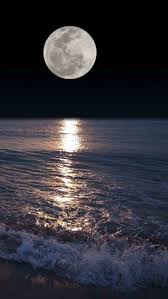 Most Beautiful Iphone Wallpapers Teknocard Iphone Https Wallpapers Ogysoft Com P 37929 Beautiful Wallpapers For Iphone Moon Photography Sunset Wallpaper