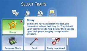 703 1 7 did you make this project? 35 Best Custom Traits Mods For Sims 4 Fandomspot