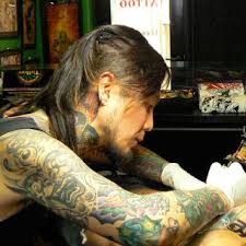 Many tattoo artists aren't just masters of tattooing but are fine artists in their own right with gallery shows, and media outside of the skin. List Of 20 Best Tattoo Artists From All Over The World