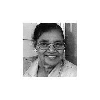 Geraldine BOWEN Obituary