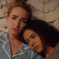 8 Things You Didn't Know About Ginny And Georgia