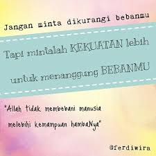 Ustadz ingin bertanya apa hadist dibawah ini maudhu apa tidak. Mengapa Tuhan Membebanimu Dengan Sebuah Masalah