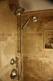 Hand Held Shower W Shower Head Bathroom Shower Heads Shower Heads Hand Held Shower