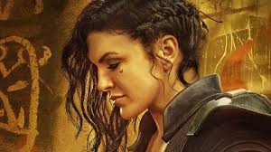 People who liked gina carano's feet, also liked Gina Carano Gives In And Apologizes For Her Tweets