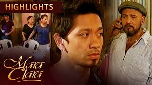 Gary, niligtas ang pamilya sa banta ng grupo ni Lover Boy