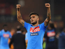 Lorenzo insigne is an italian professional soccer player known for being an important component of napoli's team. Arsenal V Napoli Arsenal Must Be Cautious Of Lorenzo Insigne And His Hair Raising Rise At Napoli The Independent The Independent