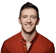 Benjamin Fitzgerald: Career & Business Coach