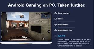 Memu is an exceptional android emulator that gives you access to the whole catalog of games for this operating system on your pc. Best Android Emulators For Pc Windows 10 7 8
