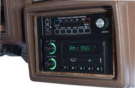Pin By Retro Manufacturing On Retrosound Fit Radio Stereo Systems Classic