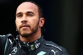 Hamilton o pozivu tima i menjanju guma: Frustrirajuće!