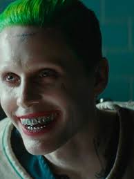 Zack snyder's justice league features the reintroduction of the ubiquitous villain the joker as played by jared. Jared Leto Will Return As Joker In The Snyder Cut Esquire Middle East