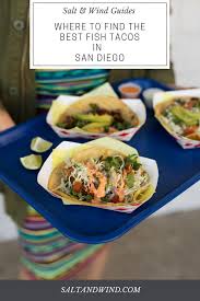 Turn when golden about one ot two minutes. Where To Find The Best Fish Tacos In San Diego Fish Tacos Best Mexican Recipes Fish Tacos San Diego