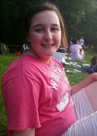 Medina High School holds tribute to student who died from ALS