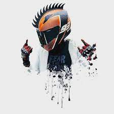 Pin On Motorcycle Art