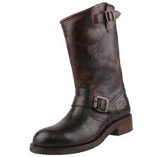 Keilpantoletten für damen finden sie auf schuhe.de. Sendra Herren Stiefel 2944 Braun Antik Kaufen Bei Klaus Herrlich Sascha Koresch Gbr