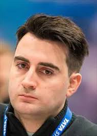 Benjamin Bok player profile