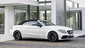 2017 Mercedes Amg C63 S Cabriolet New Car Sales Price Car News Carsguide