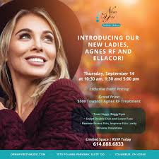 New You Center for Advanced Medical Aesthetics