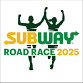 Subway Road Race 2025 event image