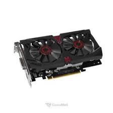 Used (100% tested working) warranty : Asus Strix Gtx750ti Dc2oc 4gd5 Compare Prices Online And Buy In Philippines Cucumall