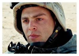 Generation Kill/Character