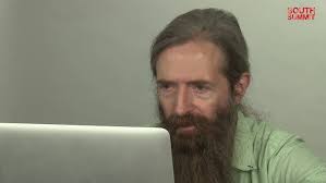 "Approaching Immortality" with Aubrey de Grey (SENS) & Michael Geer  (Humanity)
