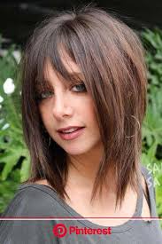 The best hairstyles for medium length hair include leaving your hair down medium length hair is all about versatility and an abundance of styling choices for women of all hair types including thin and thick hair and women. 55 Stylish Layered Bob Hairstyles Thin Hair Haircuts Thin Hair Bob Haircut Bobs For Thin Hair Clara Beauty My