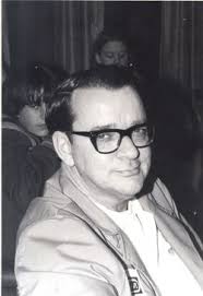 Lloyd Franklin “Frank” Marlow Jr. (1929-2012)