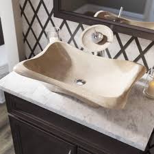 mr direct stone vessel sink in galaga