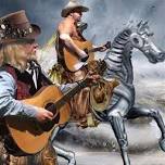 Cosmic Cowboy Brunch