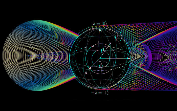 A Bit or Two About Qubits | 1QBit