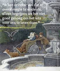 Subtiele Wijsheden Uit Het Boek De Geheime Tuin Paradijsvogels Magazine Geheime Tuin Boeken Tuin