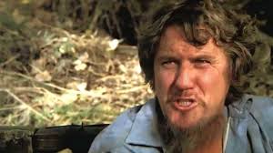 Roar (1981) by Noel Marshall