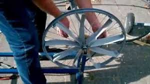 I was thinking the recoil mechanism on a lawnmower. Homemade Gym Equipment Rowing Machine Part 1 2 Youtube