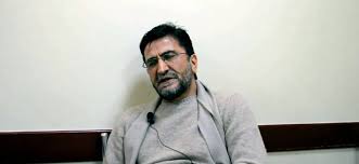 Atların ve okların yerine yazarları matbuat geçmeliydi, olmadı. Nihat Genc Haberleri Nihat Genc Haber
