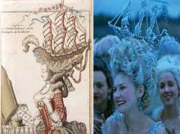 Marie Antoinette Sofia Coppola Hat Boat Google Search Halloween Inspiration Sofia Coppola Steampunk Cosplay