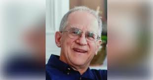 Michael Broder Obituary (2023)