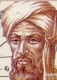850), formerly latinized as algoritmi, was a persian mathematician, astronomer and geographer during the abbasid caliphate, a scholar in the house of wisdom in baghdad. Muhammad Ibn Musa Al Khawarizmi Algorithmi Mathematical Genius And Founder Of Algebra Saednews