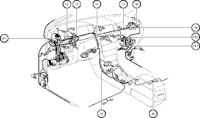 No fuses are blown would love some help dealer wants 300 and i bought a relay at autozone for 22. 2004 Corolla Fuel Pump Relay Diagram Toyota Corolla 2004 Wiring