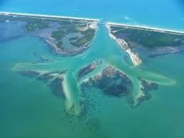 Sebastian inlet is a natural inlet formed where the indian river enters the atlantic ocean. Savor Sebastian Inlet For Camping Kayaking Wildlife Floridarambler Com