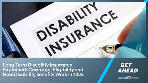 Image result for Private Disability Insurance