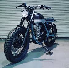 yamaha sr400 scrambler スクランブラー カスタム カスタムバイク スクランブラー