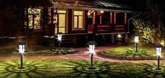 10 Best Outdoor Solar Lights In 2021 Review