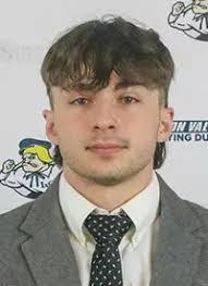 Trey Ralston's Instagram, Twitter & Facebook