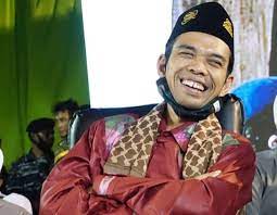 Последние твиты от ustadz abdul somad lc,.ma. Kerap Blak Blakan Tunjukkan Sikap Politiknya Ustadz Abdul Somad Saya Menang Lawan Pesan Jakarta Pikiran Rakyat Com