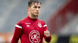 Team bestbezahlter spieler fc thun ist gregory karlen. Interview Ich Mag Es Den St Gallern Gonnen Das Sagt Silvan Heftis Bruder Nias Zum Hohenflug Der Espen Und Zu Seiner Situation Beim Fc Thun St Galler Tagblatt